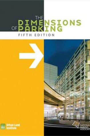 Cover of The Dimensions of Parking