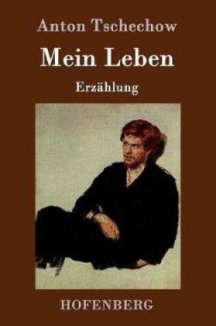 Cover of Mein Leben