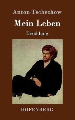 Book cover for Mein Leben