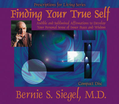 Book cover for Finding Your True Self