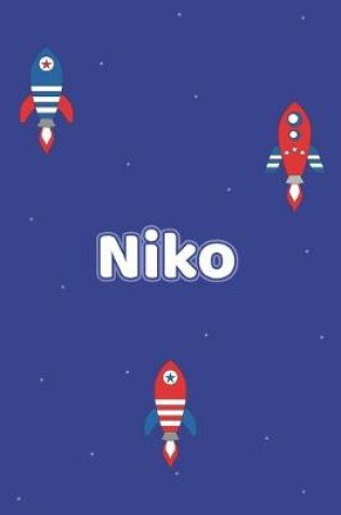 Cover of Niko