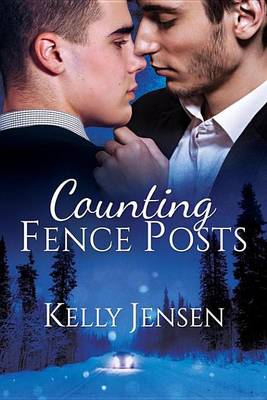 Book cover for Counting Fence Posts
