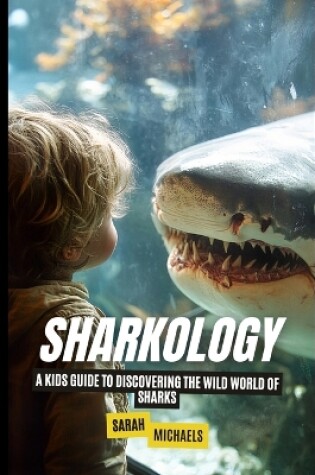 Cover of Sharkology