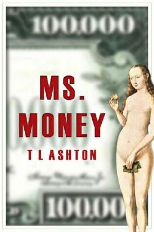 Cover of Ms. Money