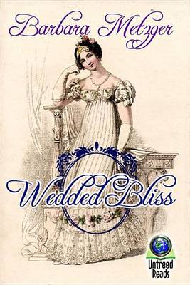 Book cover for Wedded Bliss