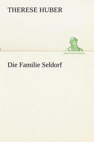 Cover of Die Familie Seldorf