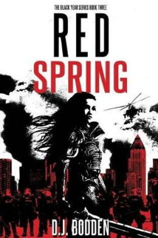 Cover of Red Spring