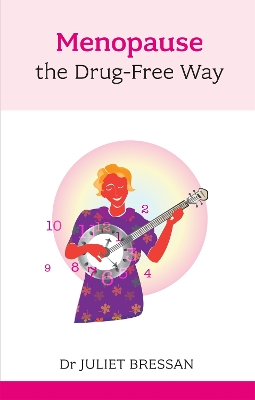 Book cover for Menopause: The Drug-Free Way