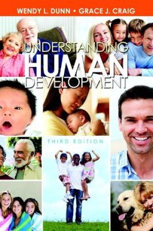 Cover of Understanding Human Development (Subscription)