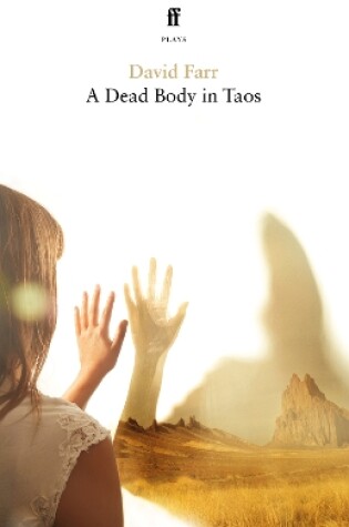Cover of A Dead Body in Taos