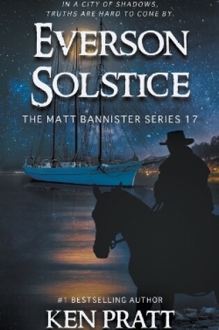 Cover of Everson Solstice