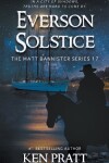 Book cover for Everson Solstice