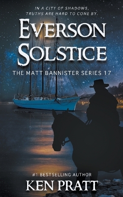 Book cover for Everson Solstice