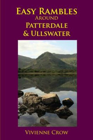 Cover of Easy Rambles Around Patterdale and Ullswater