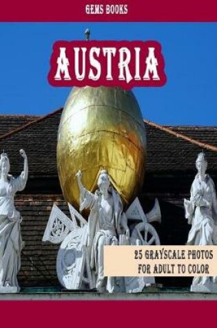 Cover of Austria