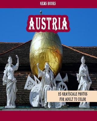 Book cover for Austria