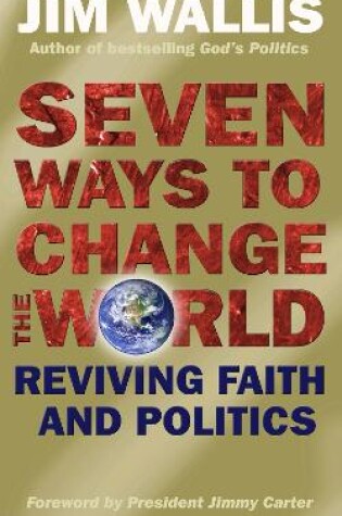 Cover of Seven Ways to Change the World