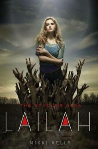 Cover of Lailah