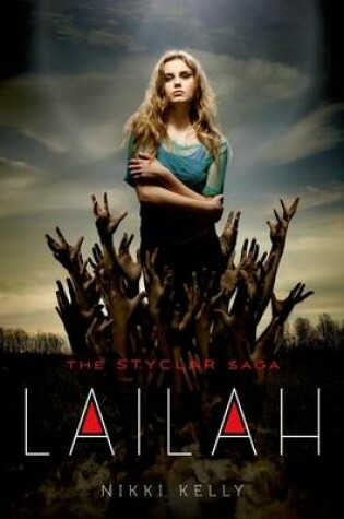 Cover of Lailah