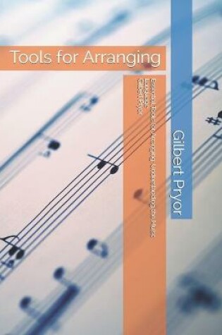 Cover of Essential Tools for Arranging