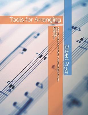 Cover of Essential Tools for Arranging