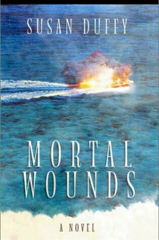 Cover of Mortal Wounds