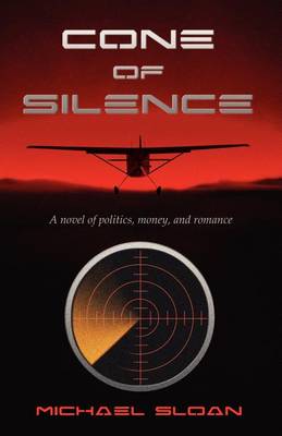 Book cover for Cone of Silence