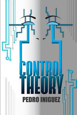 Book cover for Control Theory