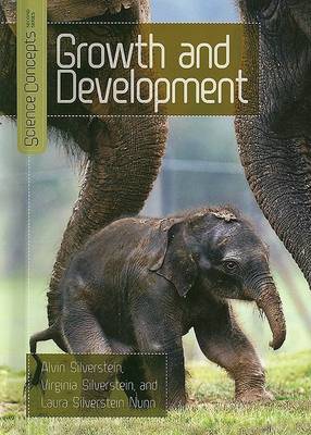 Book cover for Growth and Development