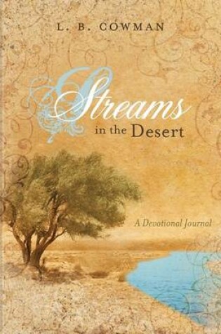 Cover of Streams in the Desert Journal