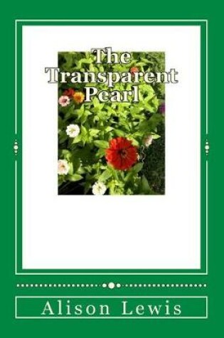 Cover of The Transparent Pearl