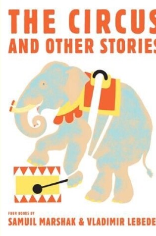 Cover of The Circus and Other Stories