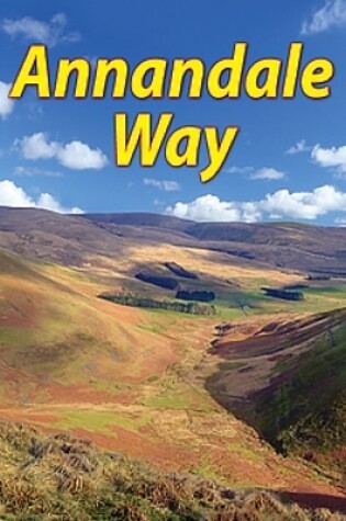 Cover of Annandale Way