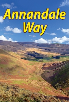 Book cover for Annandale Way