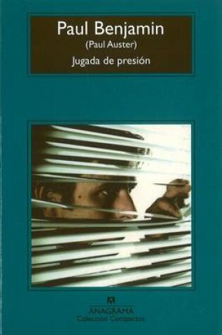 Cover of Jugada de Presion