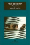 Book cover for Jugada de Presion
