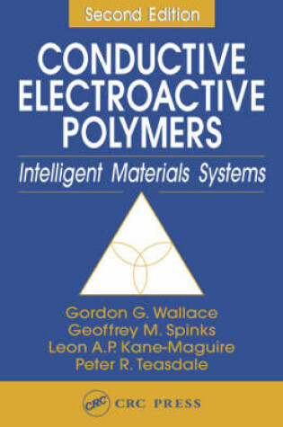 Cover of Conductive Electroactive Polymers