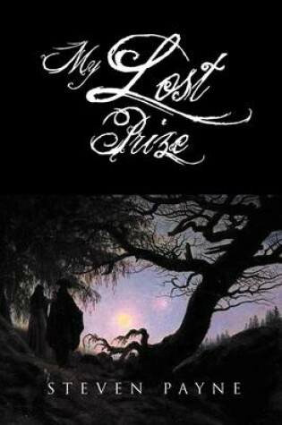 Cover of My Lost Prize