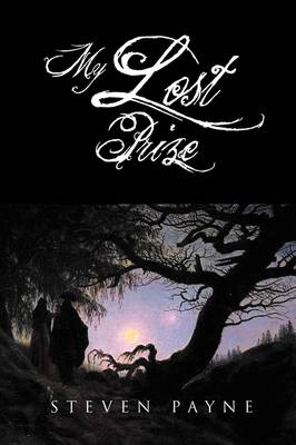 Book cover for My Lost Prize