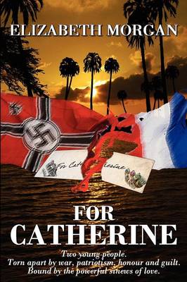 Book cover for For Catherine