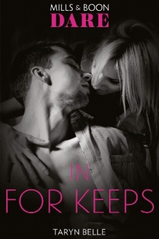 Cover of In For Keeps