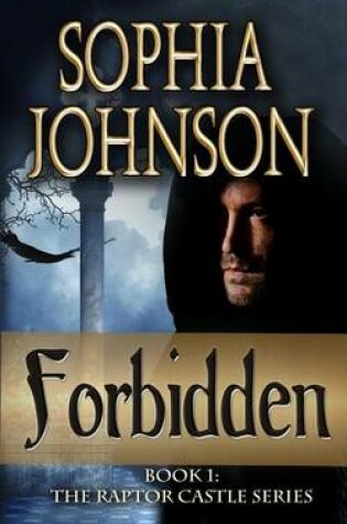 Cover of Forbidden