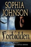 Book cover for Forbidden