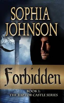 Book cover for Forbidden