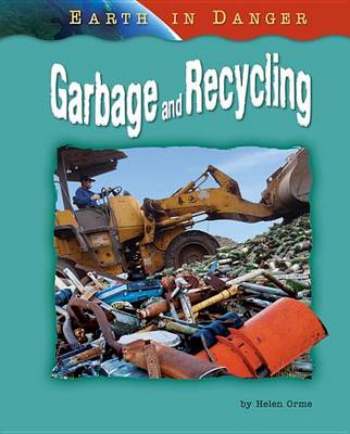 Book cover for Garbage and Recycling