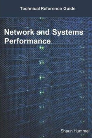 Cover of Network and Systems Performance