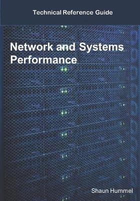 Book cover for Network and Systems Performance