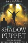 Book cover for Shadow Puppet