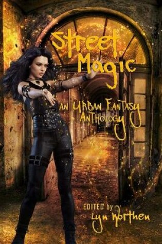 Cover of Street Magic