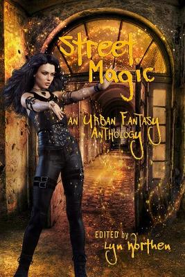 Book cover for Street Magic
